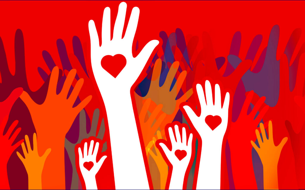 Volunteer Hope Chest Thrift Store