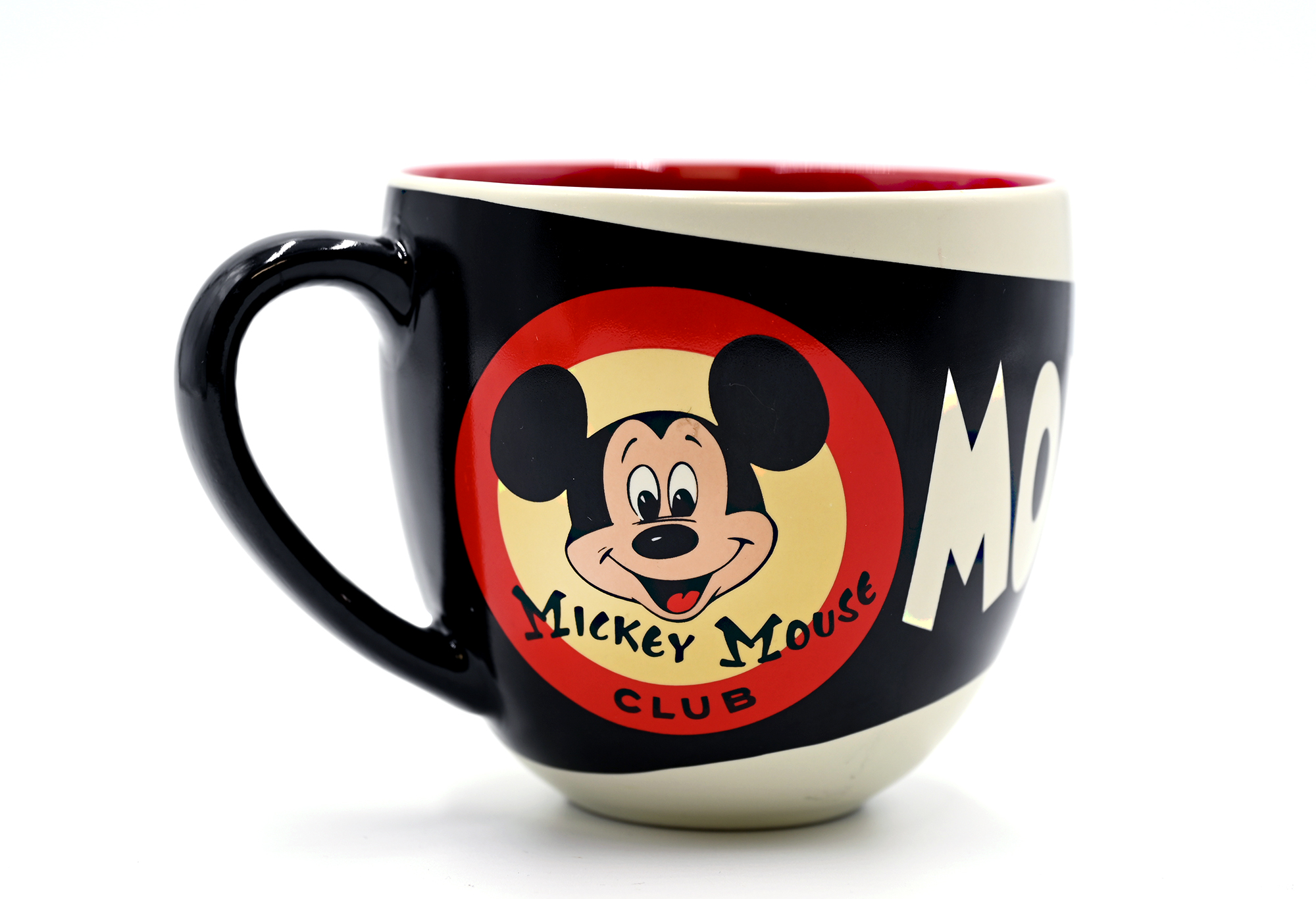 Mickey Mouse Club Mug