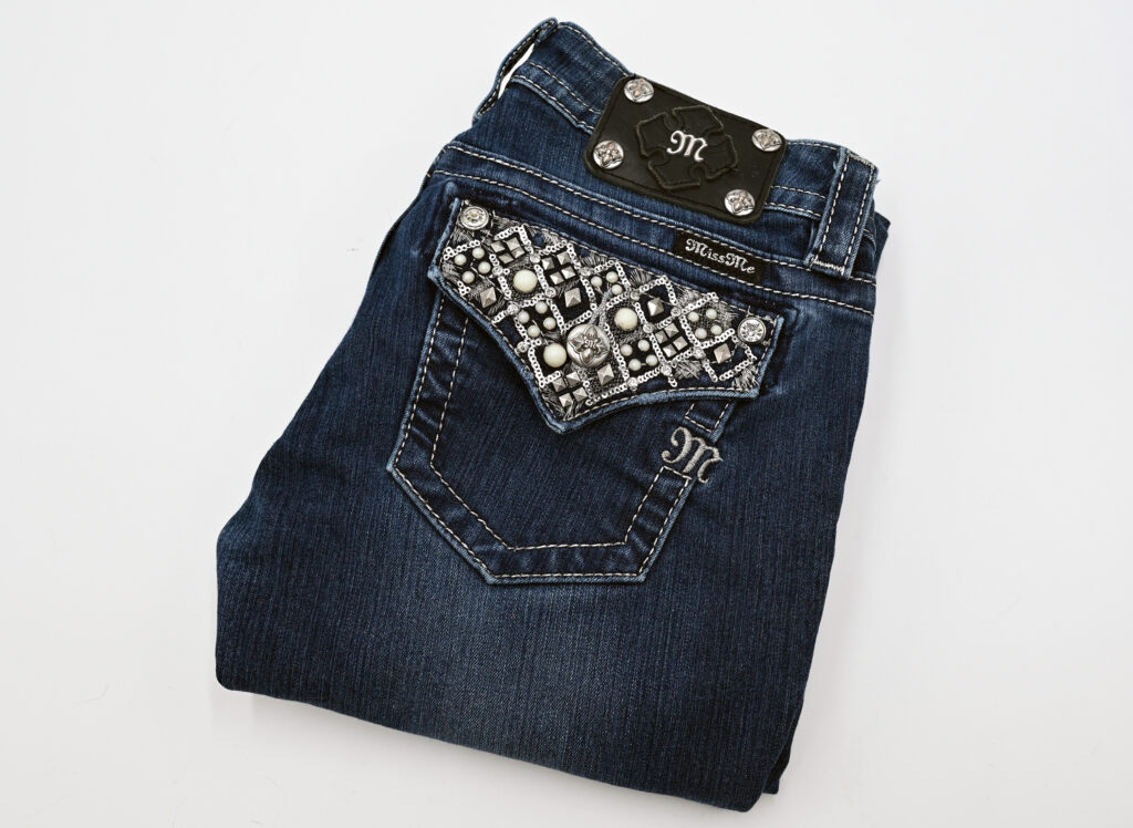 Miss Me Jeans size buying 27