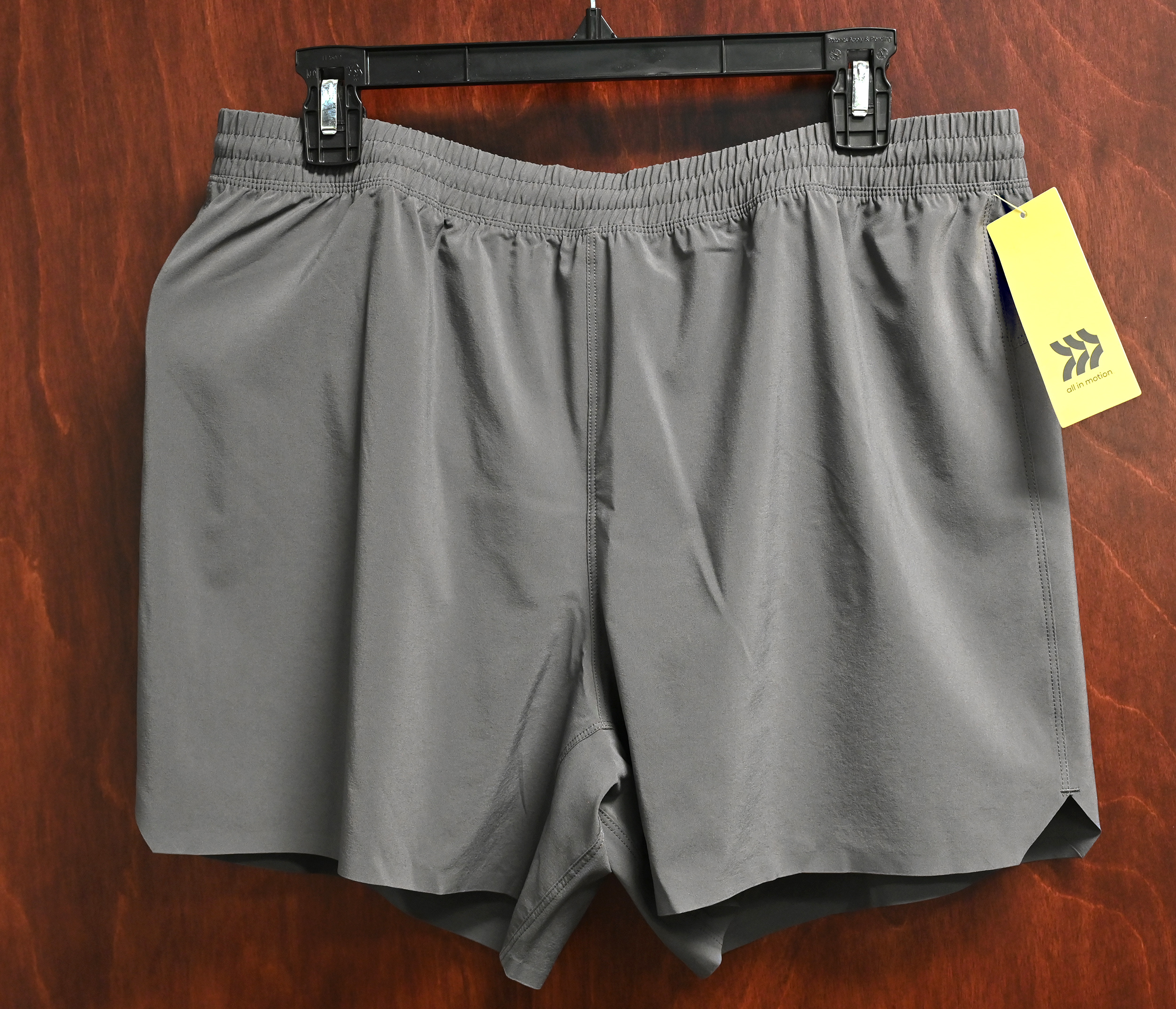All In Motion Shorts Gray Size M , New without tag Size M - $22 - From  Kamilya