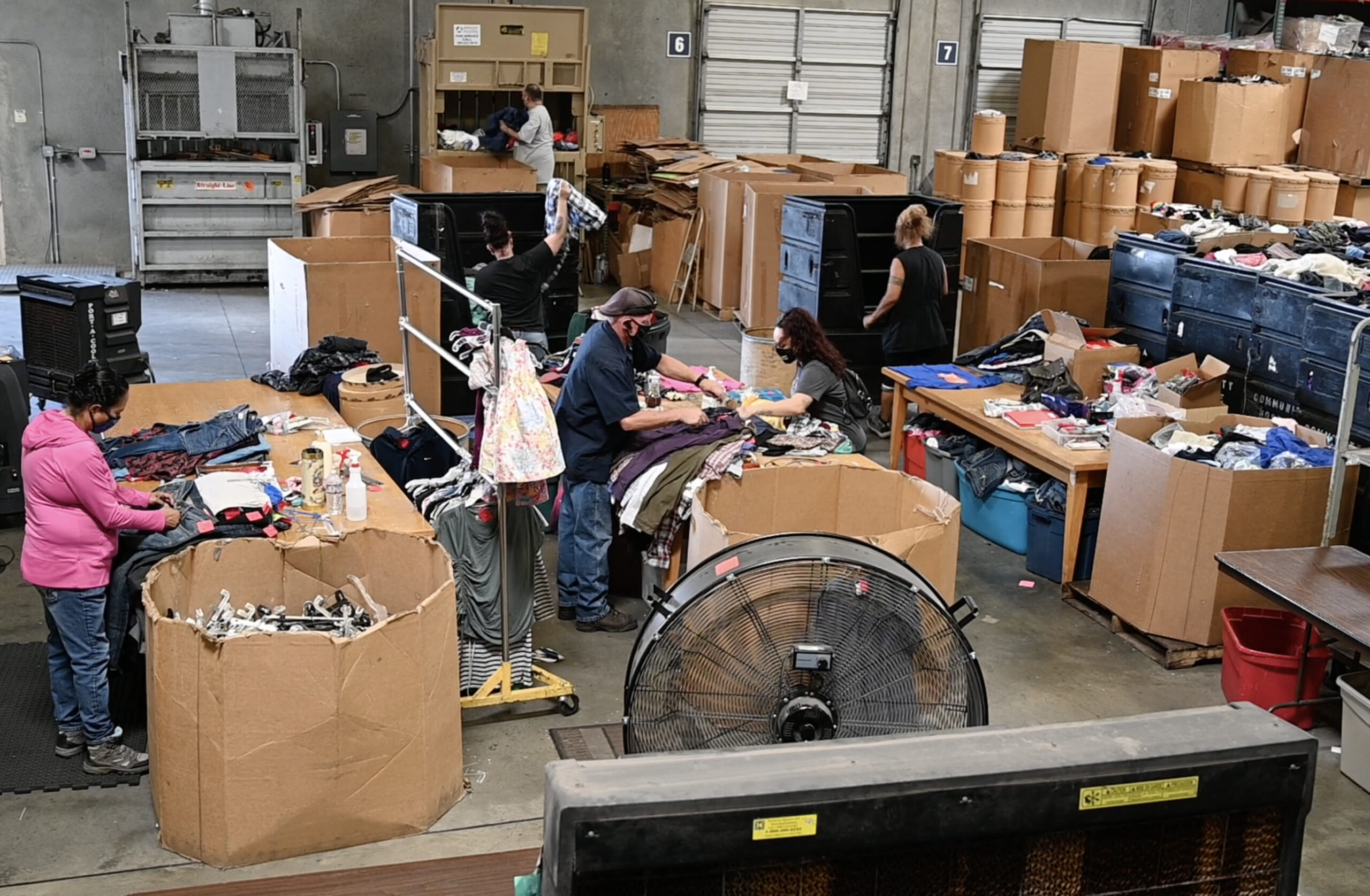 About Hope Chest Thrift Store