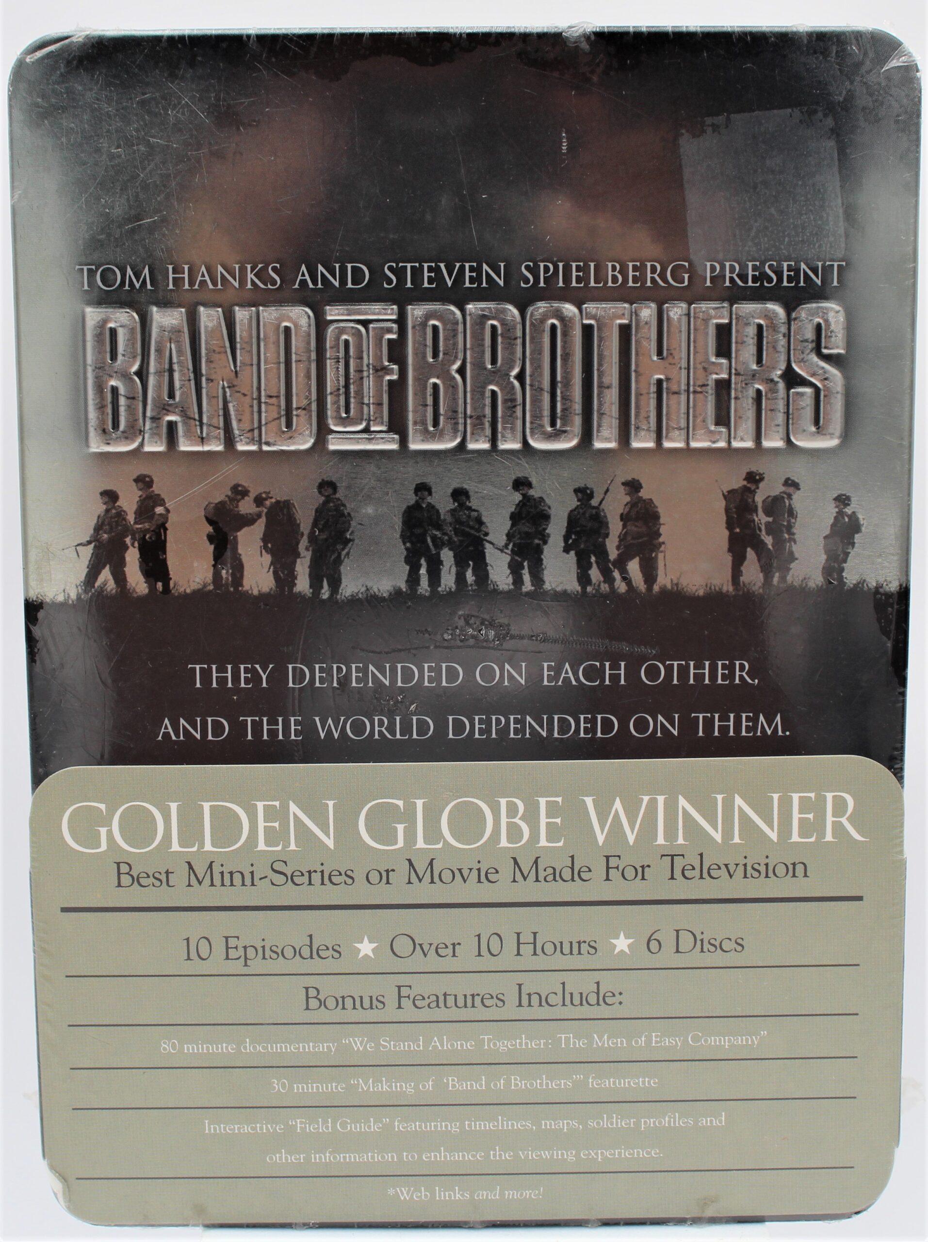 (未使用･未開封品)Birth of a Soldier: Recon Marines Brothers in Arm [DVD] Brothers in Arms by Kareem Abdul-Jabbar, Anthony Walton